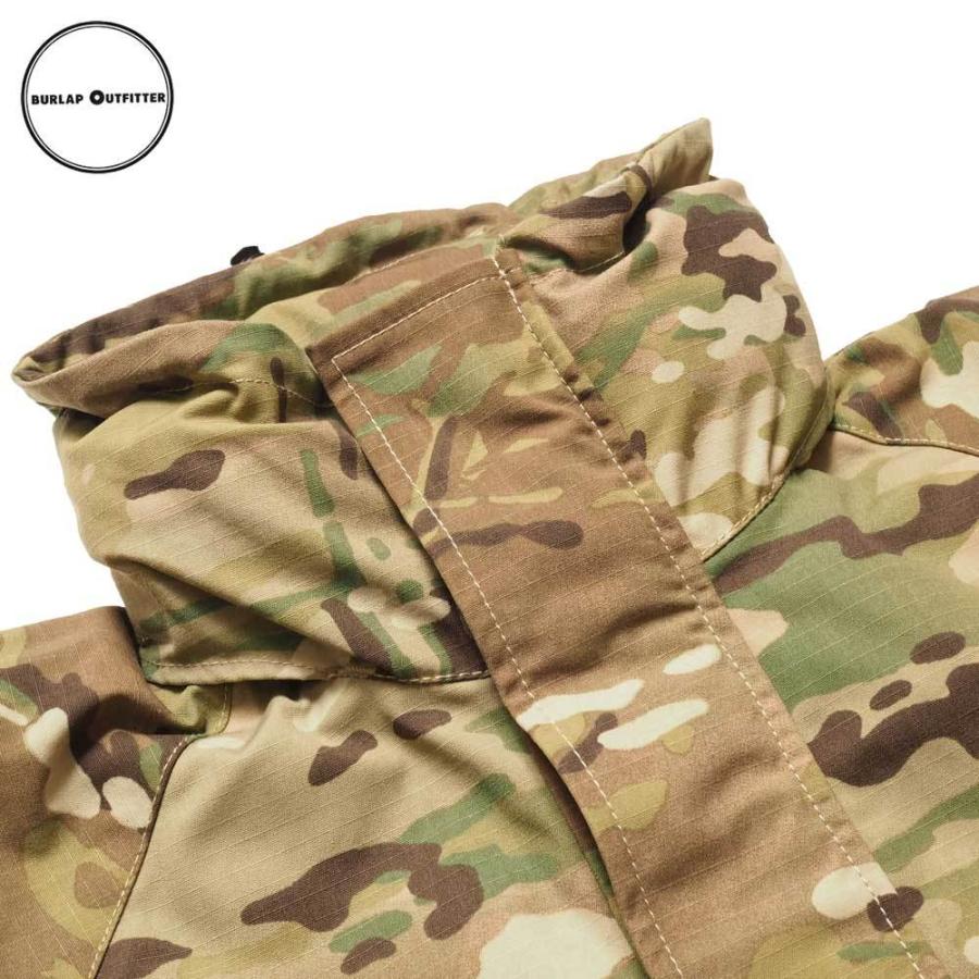 Burlap Outfitter バーラップアウトフィッター ECWCS FR / MULTICAM 