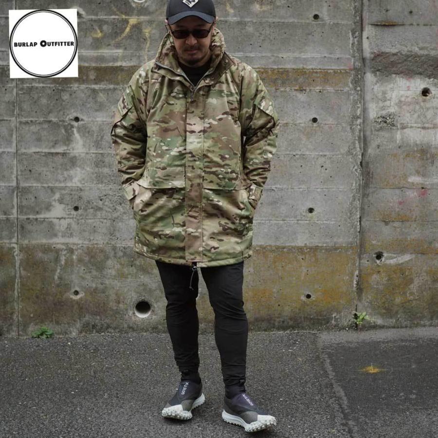 Burlap Outfitter バーラップアウトフィッター ECWCS FR / MULTICAM 