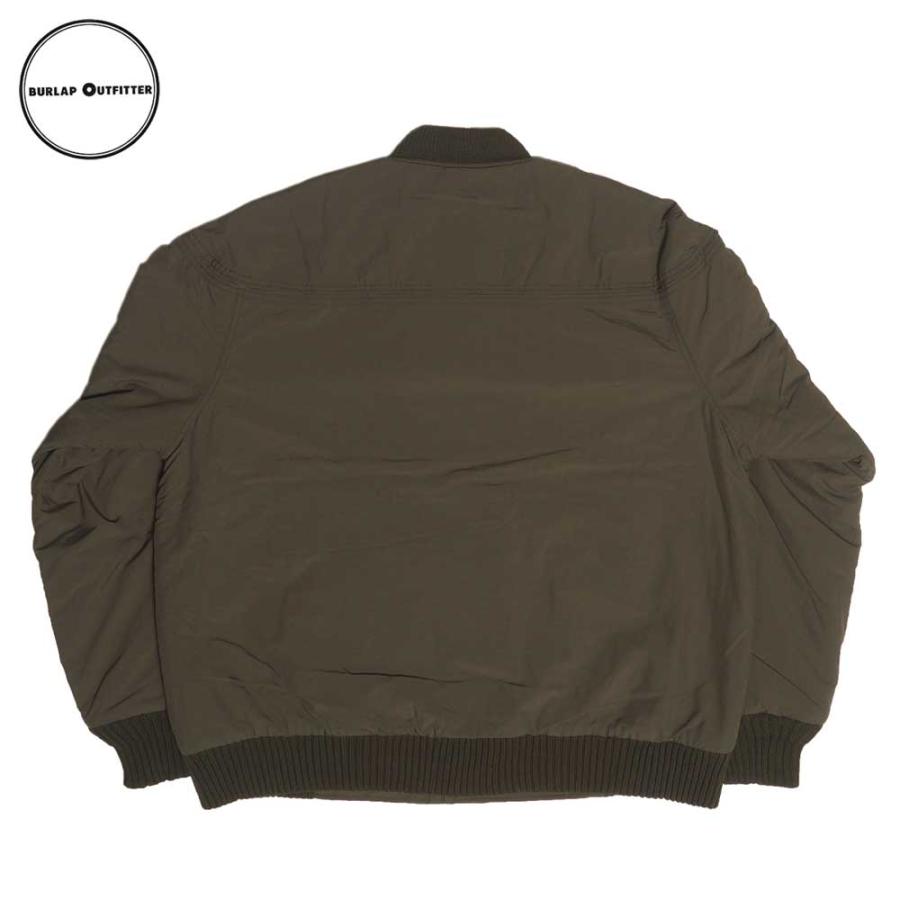 BURLAP OUTFITTER ダービージャケットCAP SHOULDER BURLAP OUTFITTER(バーラップアウトフィッター) - CAP SHOULDER JACKET