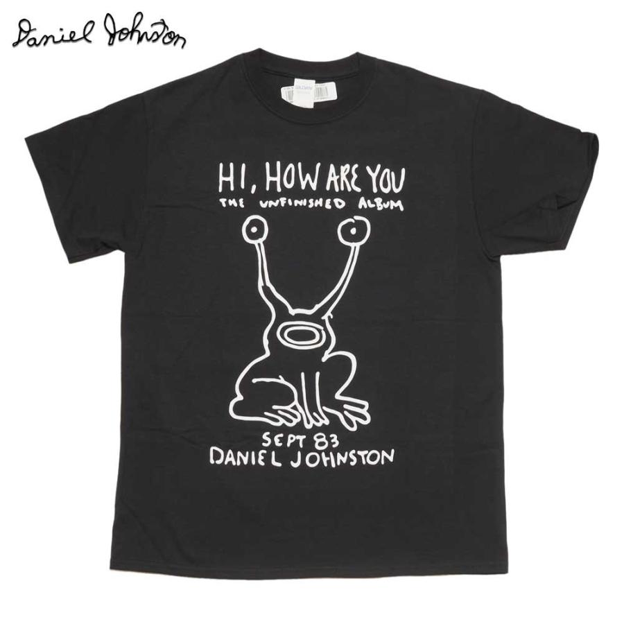 ◾️代表作2タイトル■DANIEL JOHNSTON / ダニエルジョンストン■A ◾️代表作2タイトル□DANIEL JOHNSTON / ダニエルジョンストン□A
