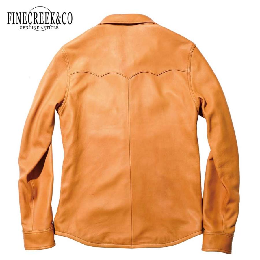 FINECREEK&CO  ACST001  HANK BROWNの画像