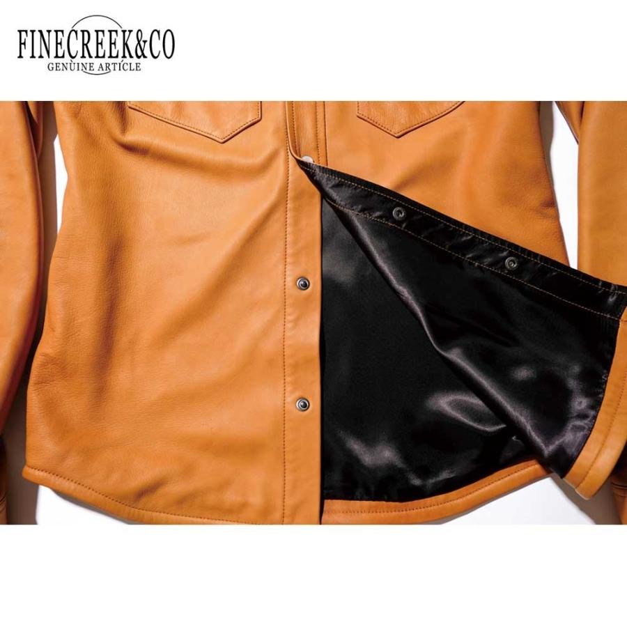 FINECREEK&CO  ACST001  HANK BROWNの画像