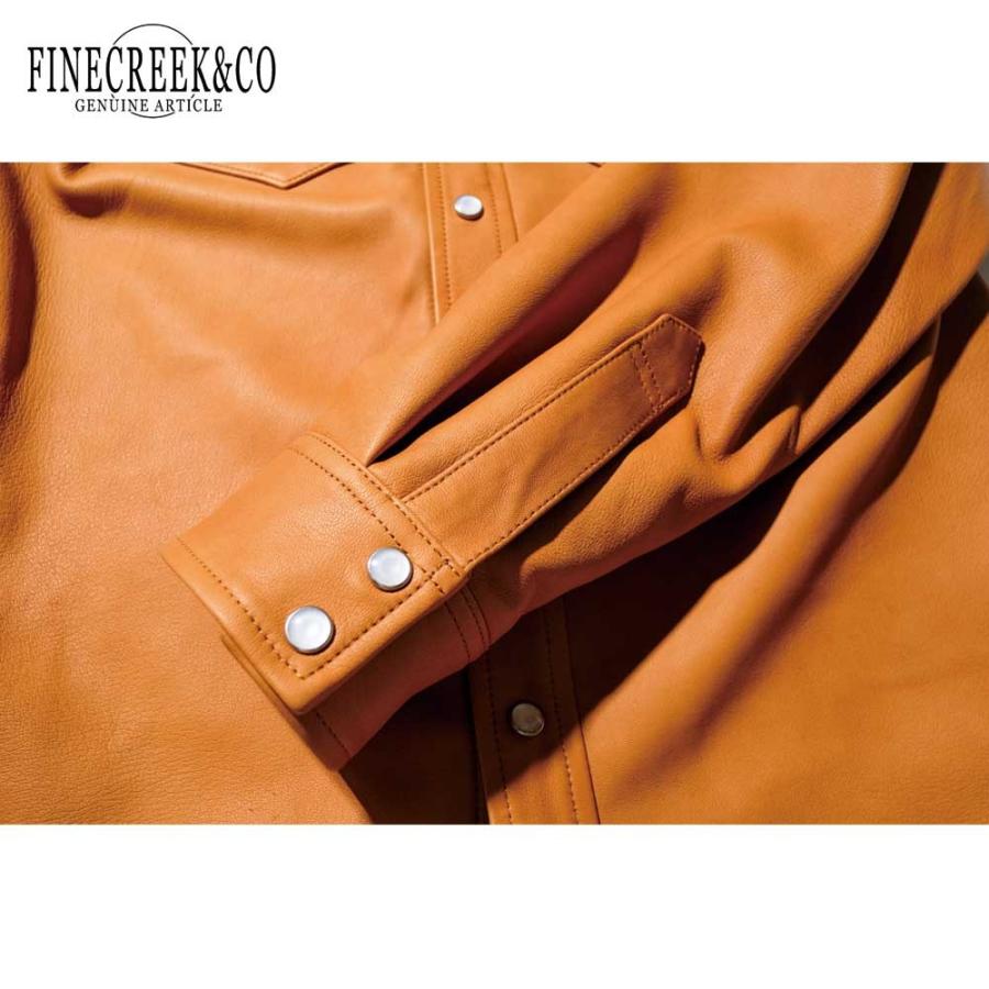 FINECREEK&CO  ACST001  HANK BROWNの画像