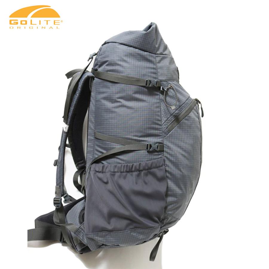 GoLite - 美品⭐ゴーライトJAM50 GO LITE JAM 50L / CASTLE ROCK ゴーライト : MASPHALTO - 通販