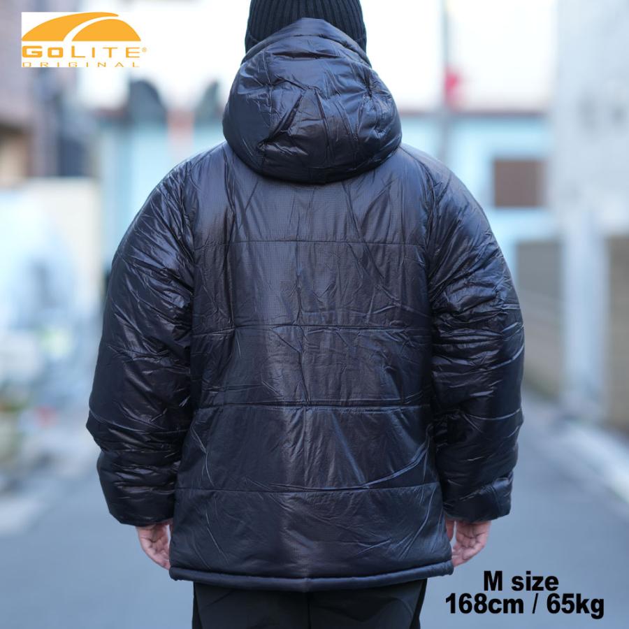SIX MONTH NIGHT 71 / BLACK GO LITE ゴーライト : MASPHALTO - 通販