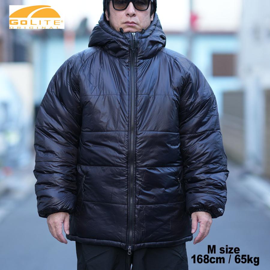 SIX MONTH NIGHT 71 / BLACK GO LITE ゴーライト : MASPHALTO - 通販