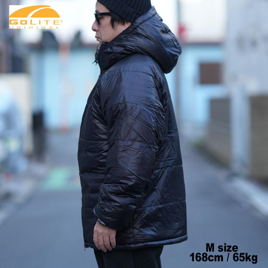 SIX MONTH NIGHT 71 / BLACK GO LITE ゴーライト : MASPHALTO - 通販