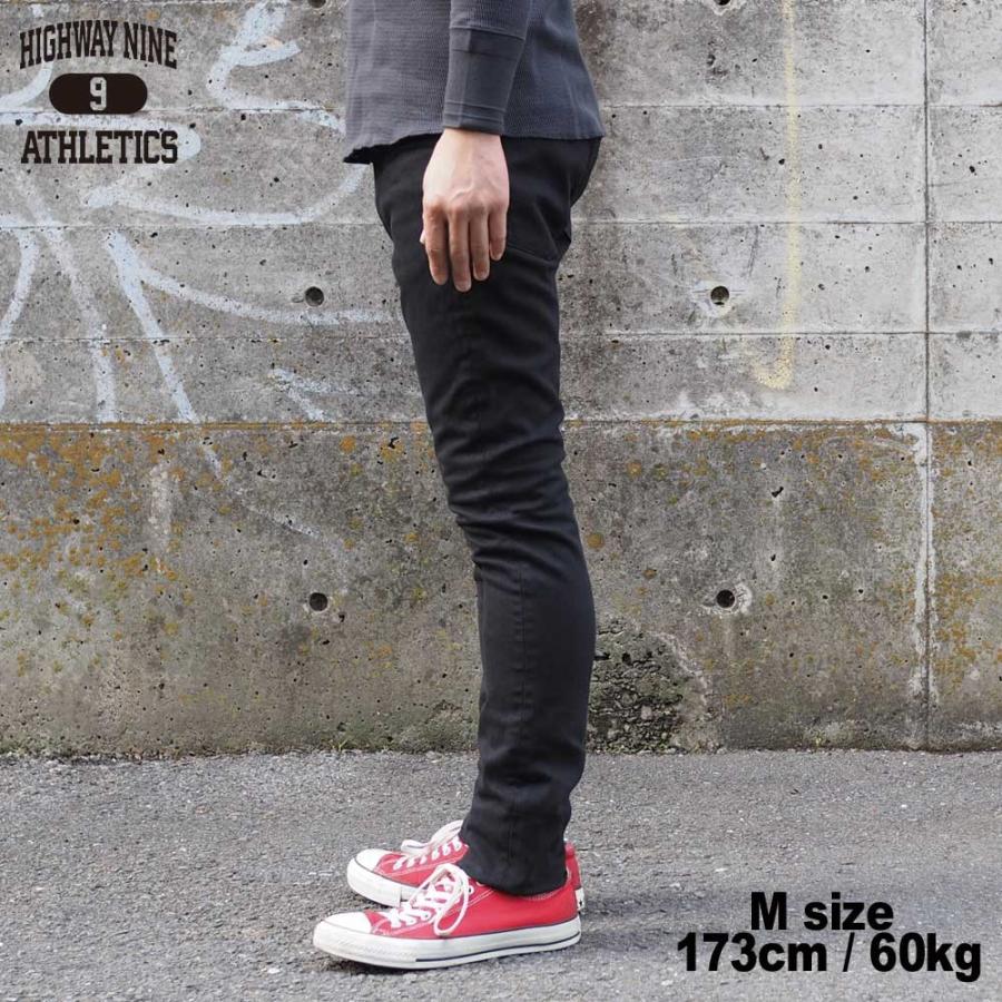 HIGHWAY NINE ハイウェイナイン ブッシュパンツ | www