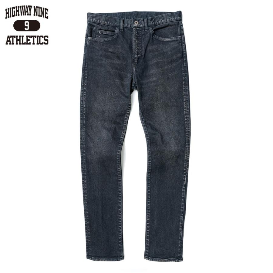 naked sun HIGHWAY NINE ハイウェイナイン STRETCH BLACK SKINY naked sun HIGHWAY NINE ハイウェイナイン STRETCH BLACK SKINY