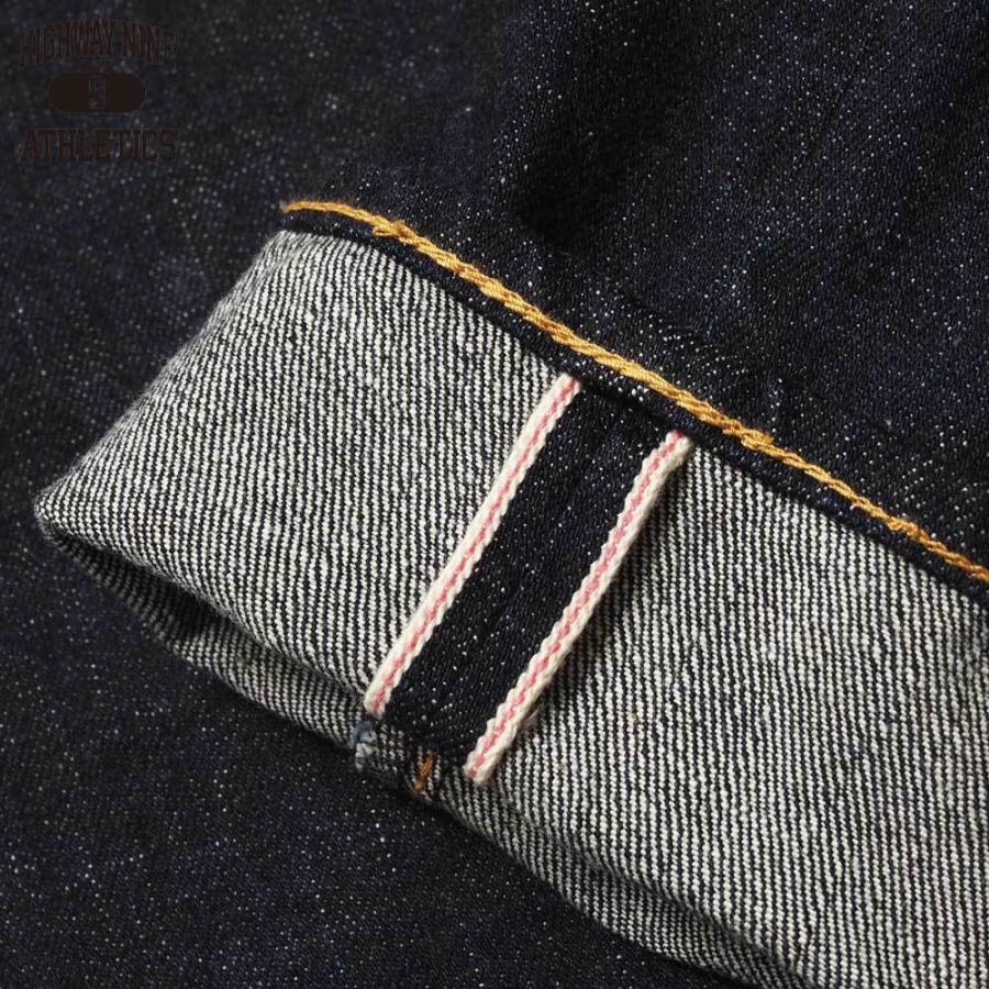 STRETCH RED LINE STRAIGHT / ハイウェイナイン HIGHWAY NINE ハイウェイナイン STRETCH RED LINE STRAIGHT