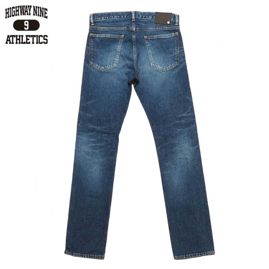 STRETCH RED LINE STRAIGHT / ハイウェイナイン HIGHWAY NINE ハイウェイナイン STRETCH RED LINE STRAIGHT
