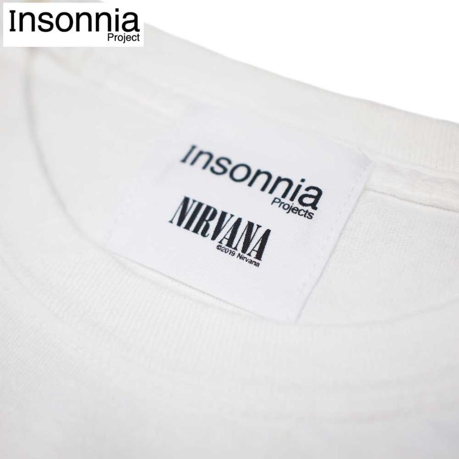 Insonnia（インソニア） INSONNIA PROJECTS インソニアプロジェクツ