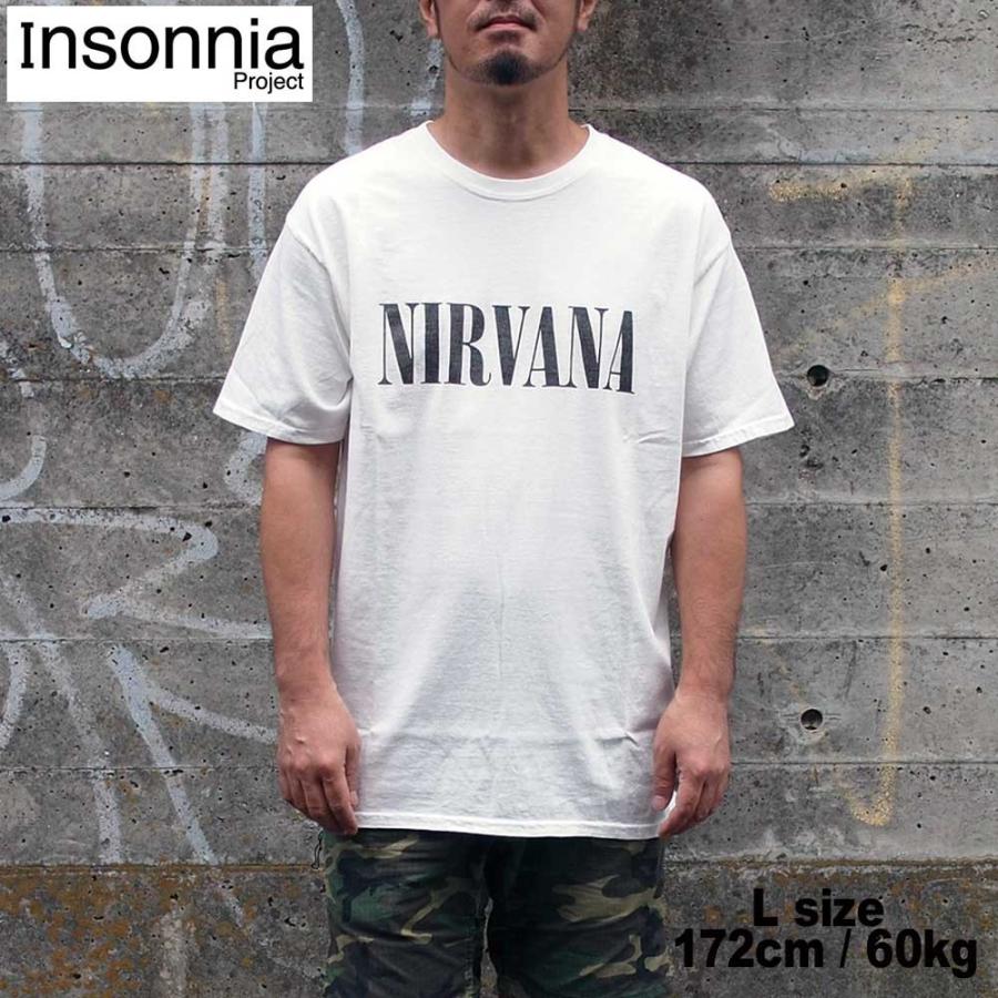 Insonnia INSONNIA PROJECTS インソニアプロジェクツ NIRVANA