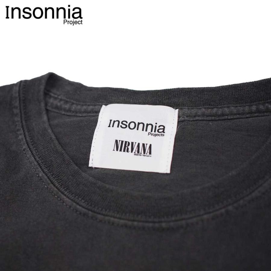 Insonnia（インソニア） INSONNIA PROJECTS インソニアプロジェクツ