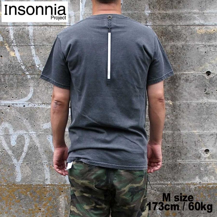 Insonnia（インソニア） INSONNIA PROJECTS インソニアプロジェクツ