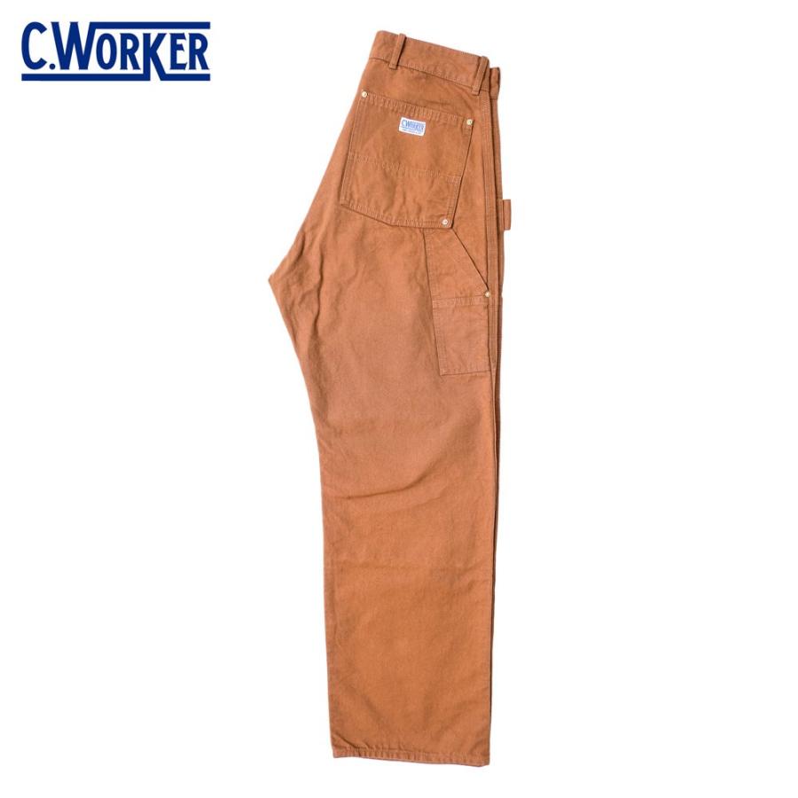 C WORKS シーワークス BLUE FIELD / BROWN : MASPHALTO - 通販 - Yahoo