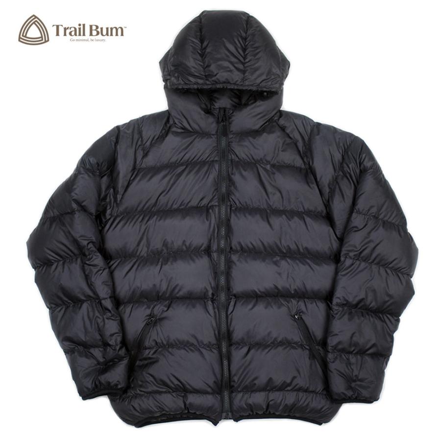NOT BAD DOWN HOODY / BLACK TRAIL BUM トレイルバム NANGA NOT BAD DOWN HOODY / BLACK TRAIL BUM トレイルバム NANGA
