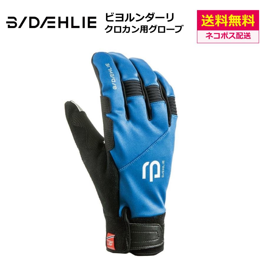 ビヨルンダーリ BjornDaehlie シンボル2.0 ブルー/ 331017 / クロス