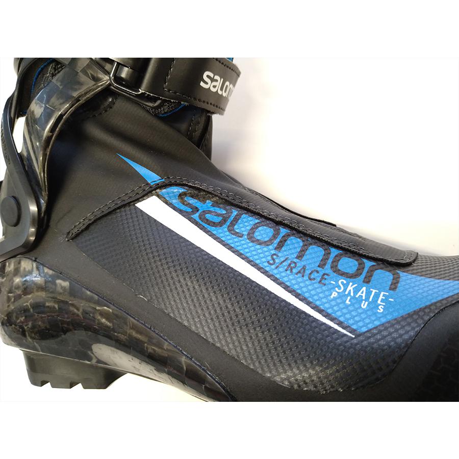 SALOMON（サロモン） スケーティング（SNSシステム/24.5）S-RACE SKATE