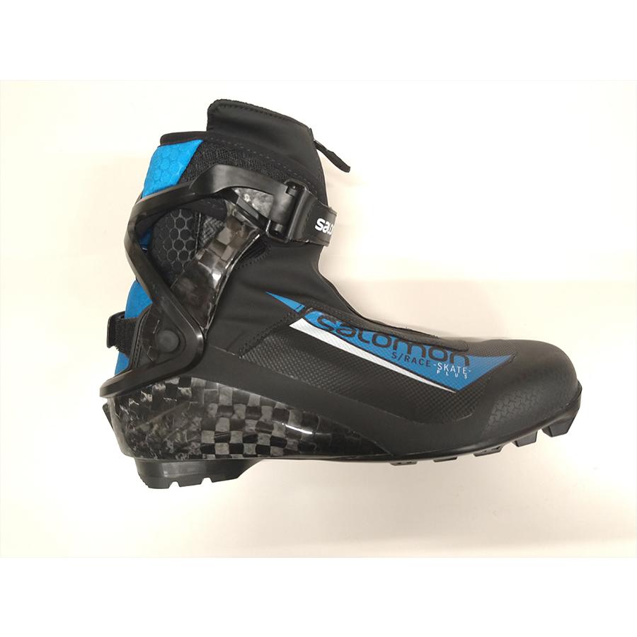 SALOMON S/RACE SKATE PLUS クロスカントリーブーツ-