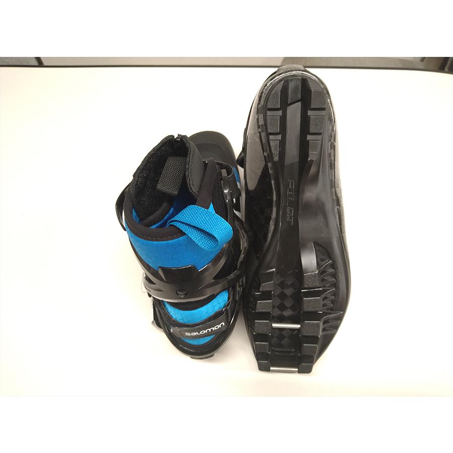 SALOMON スケーティング(SNSシステム/24.5)S-RACE SKATE PLUS SALOMON スケーティング(SNSシステム/24.5)S-RACE SKATE PLUS