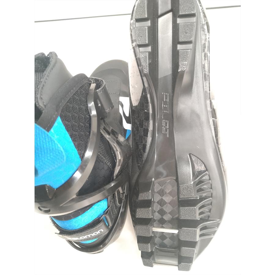 SALOMON スケーティング(SNSシステム/24.5)S-RACE SKATE PLUS SALOMON スケーティング(SNSシステム/24.5)S-RACE SKATE PLUS