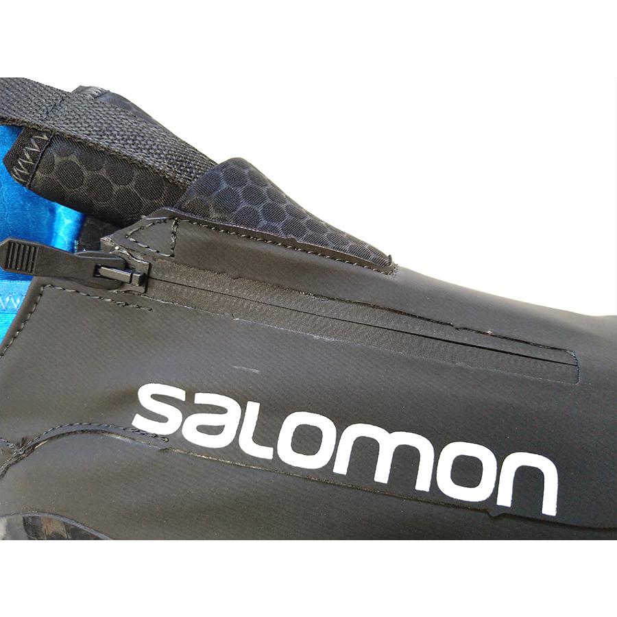 SALOMON ESCAPE S 26.5 クロスカントリースキー ブーツ ESCAPE Men's