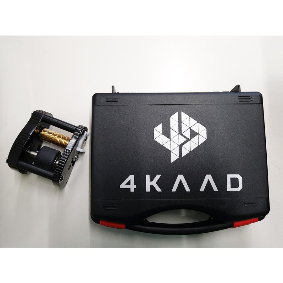 ストラクチャーツールセット 4KAAD 本体+替刃5本/ ハンド ストラクチャーツールセット 4KAAD 本体+替刃5本/ ハンド