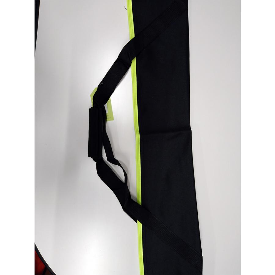 4KAAD スキーバッグファン1ペア ／ クロスカントリースキー／スキー