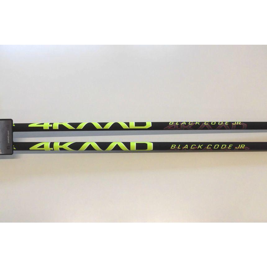 2023モデル 4KAAD CODE X ジュニア (100cm~140cm) クロス 2023モデル 4KAAD CODE X ジュニア (100cm~140cm) クロス