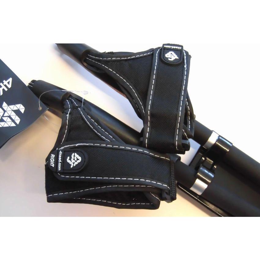 4KAAD CODE 600AV シニア (135cm~160cm) クロスカントリースキー 4KAAD CODE 600AV シニア (135cm~160cm) クロスカントリースキー