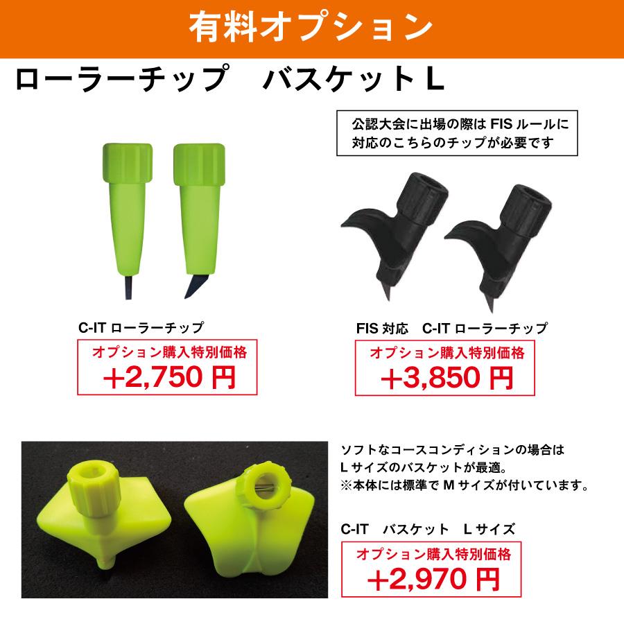 4KAAD CODE HD ULTIMATE (130cm~145cm) クロスカントリースキー 4KAAD CODE HD ULTIMATE (130cm~145cm) クロスカントリースキー