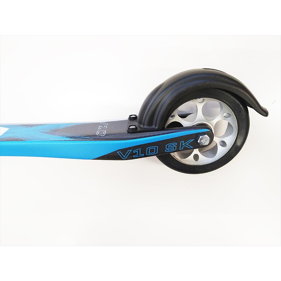 スケーティング ローラースキー ／ 4KAAD SKATE V10 フルカーボン