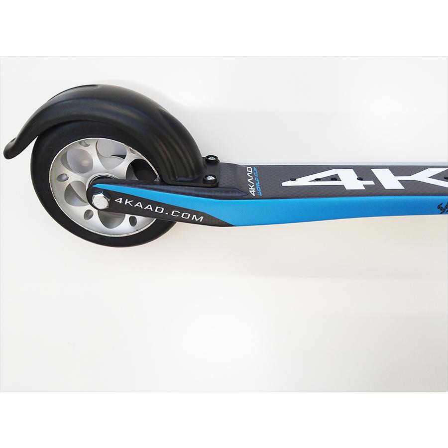 スケーティング ローラースキー ／ 4KAAD SKATE V10 フルカーボン