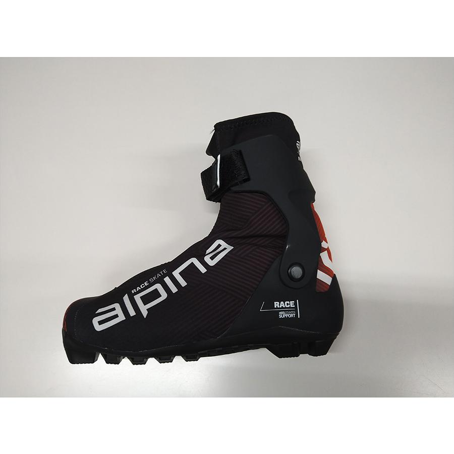 スケーティング RACE SKATE （NNN/23.5/25.0/27.5）／ ALPINA