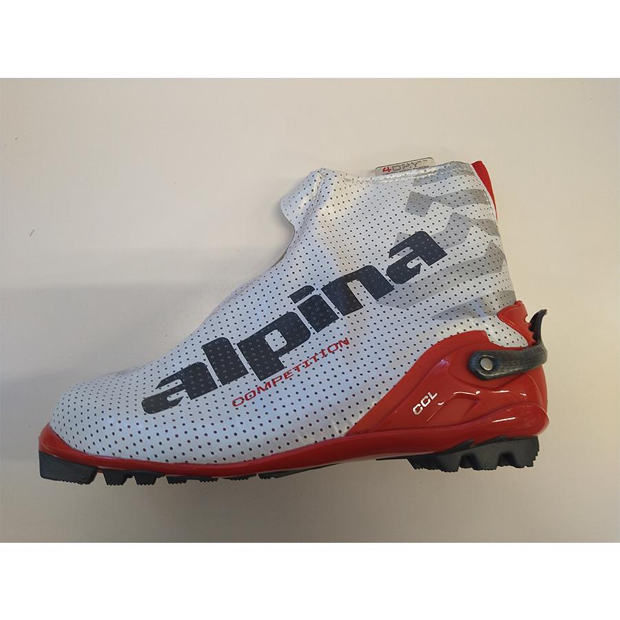 クラシカル CCL (NNN/25.5) ／ALPINA（アルピナ）／5024-1／クロス