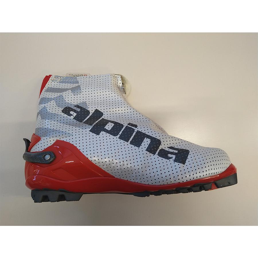 クラシカル CCL (NNN/25.5) ／ALPINA（アルピナ）／5024-1／クロス