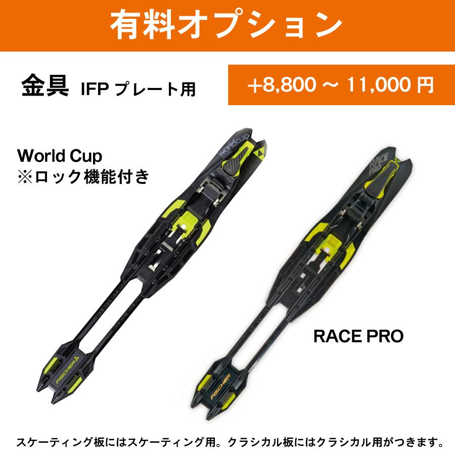 FISCHER SPEED MAX スケーティング 186cm / IFPプレート FISCHER SPEED MAX スケーティング 186cm / IFPプレート