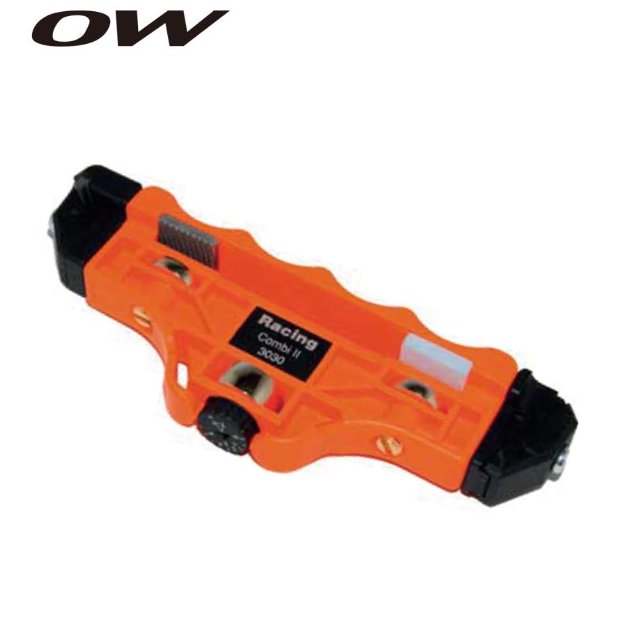 エッジチューナー OW(ワンウェイ)レーシングコンビ2 / スキー エッジチューナー OW(ワンウェイ)レーシングコンビ2 / スキー