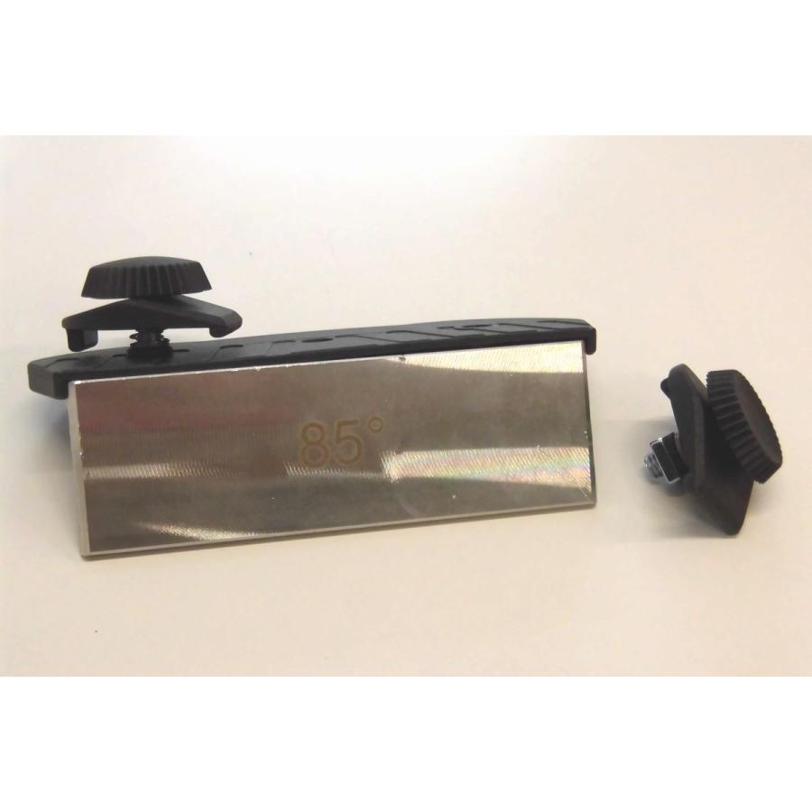 サイドエッジチューナー OW（ワンウェイ）スチールファイルガイドPRO