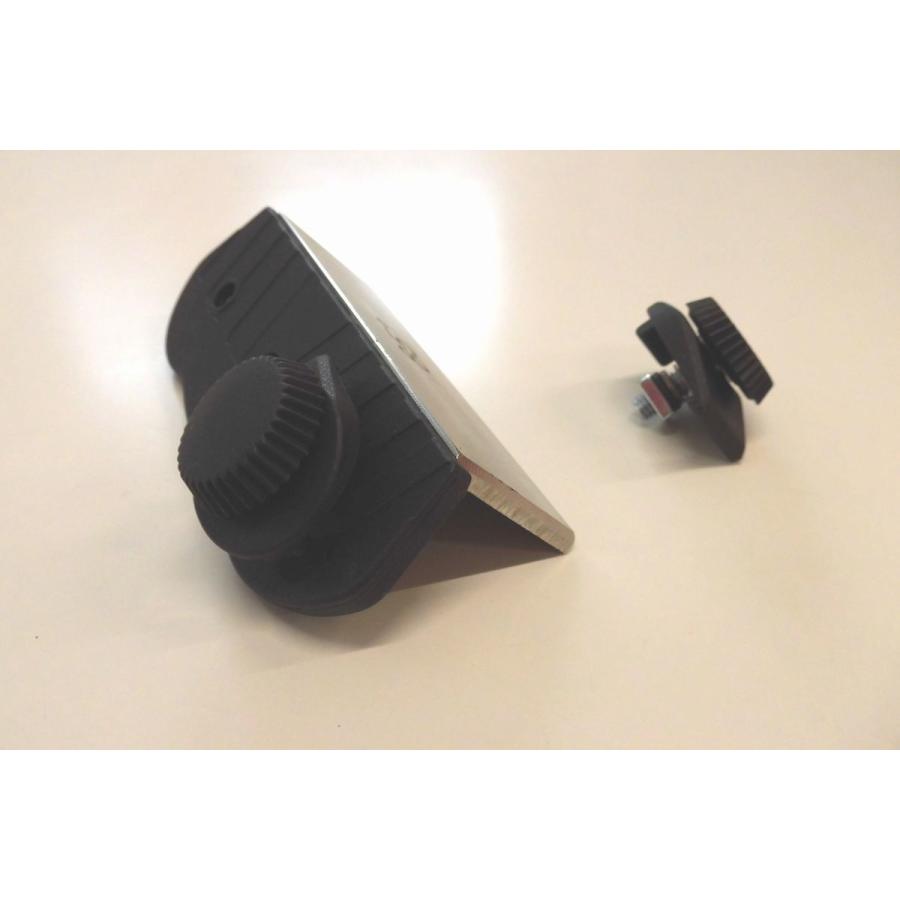 サイドエッジチューナー OW（ワンウェイ）スチールファイルガイドPRO