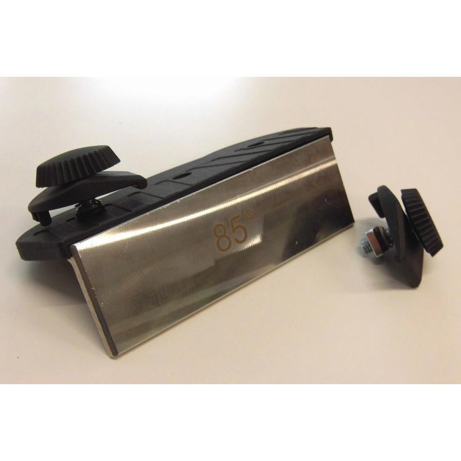 サイドエッジチューナー OW（ワンウェイ）スチールファイルガイドPRO