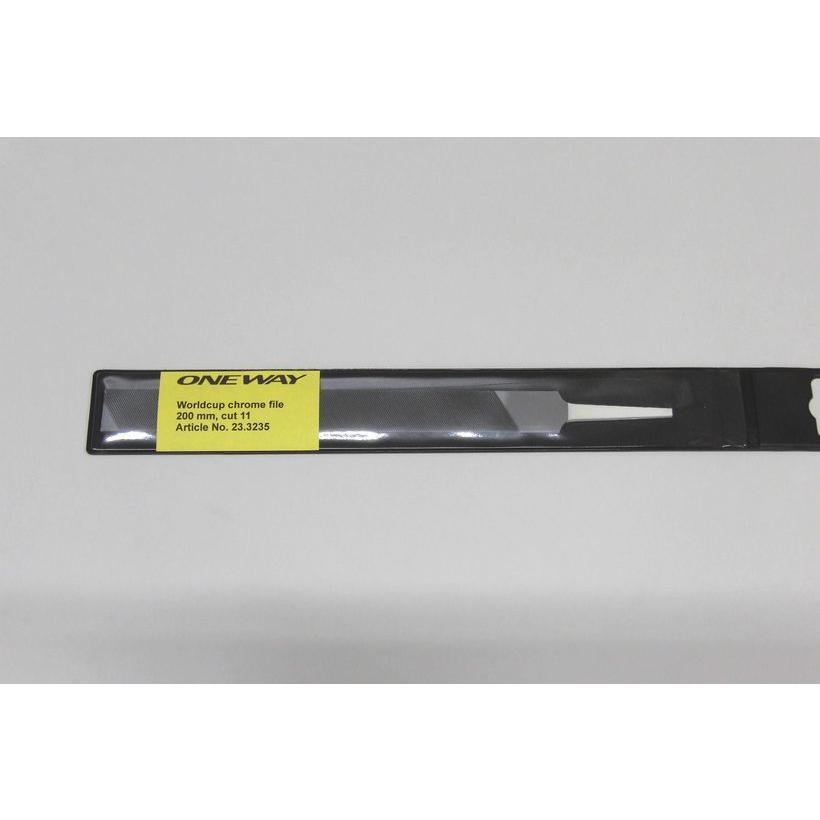 ファイル OW（ワンウェイ）WCファイルMサイズ＃0（粗目）VIIALA FINN