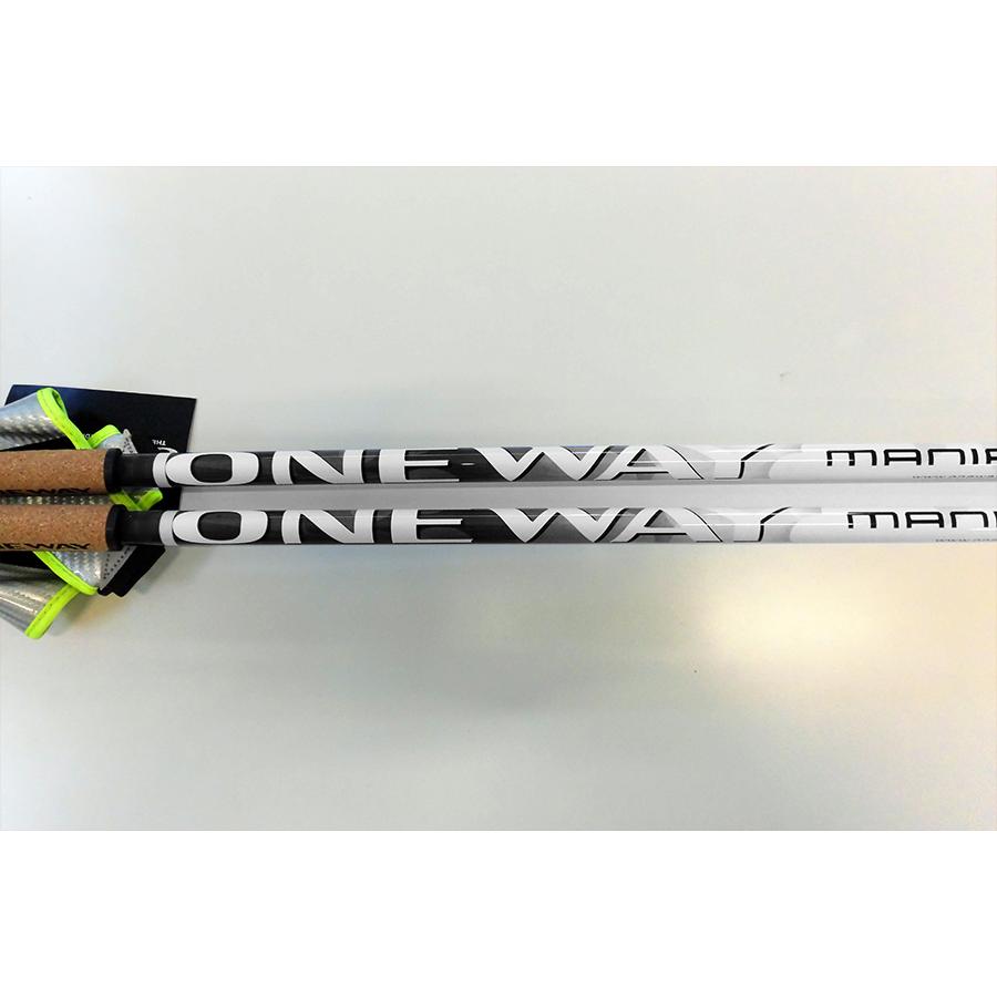 ノルディックウォーキング ポール（長さ固定タイプ）／ ONEWAY