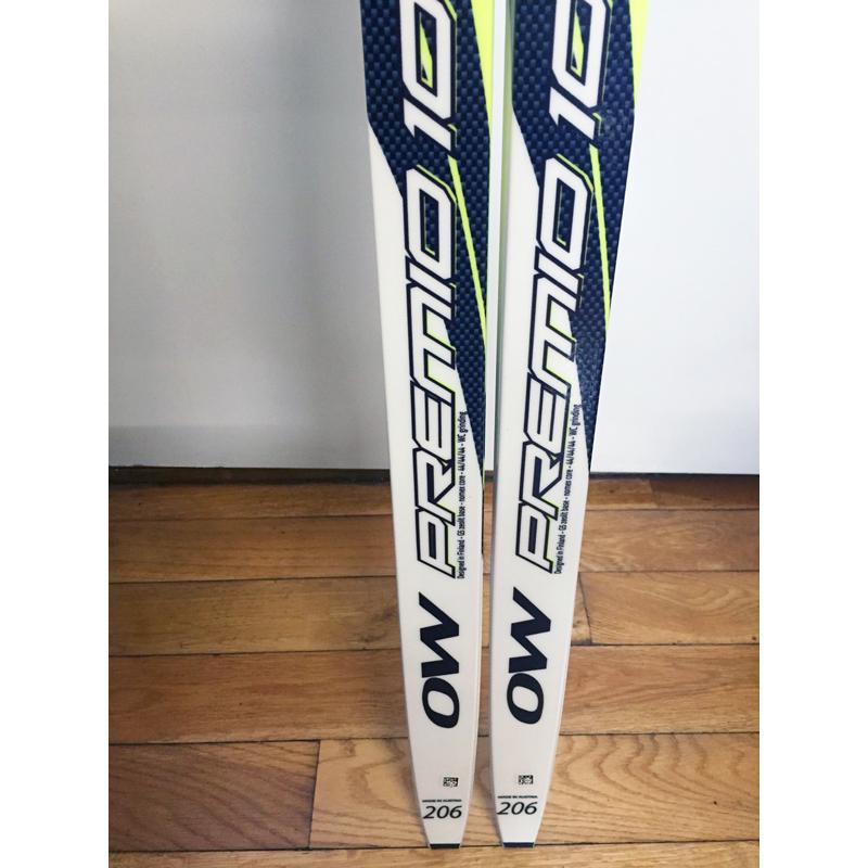 クラシカル(ZERO)/201・206cm/ONEWAY(ワンウェイ)PREMIO クラシカル(ZERO)/201・206cm/ONEWAY(ワンウェイ)PREMIO