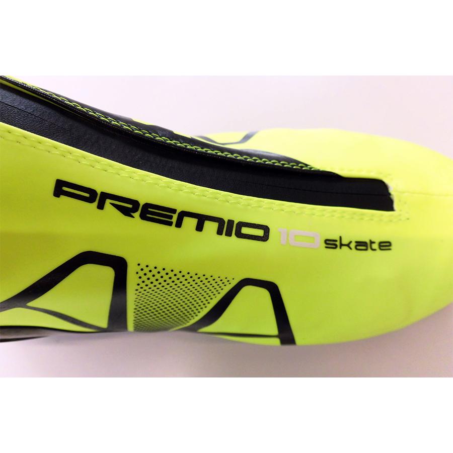 クロスカントリースキー　スケーティング用　１８５ｃｍ　ＳＮＳパイロット クロスカントリースキー スケーティング用 185cm SNS