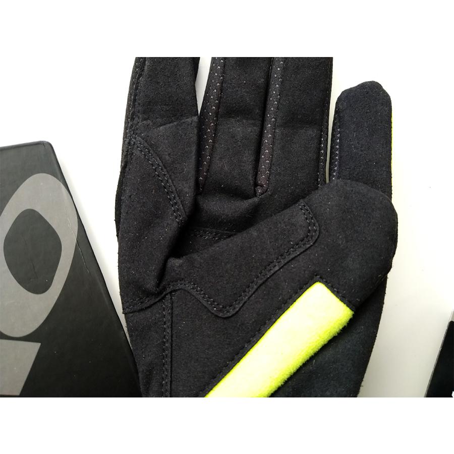 OW（ワンウェイ）TO-7 グローブ【旧モデル・ホコリ汚れ有り