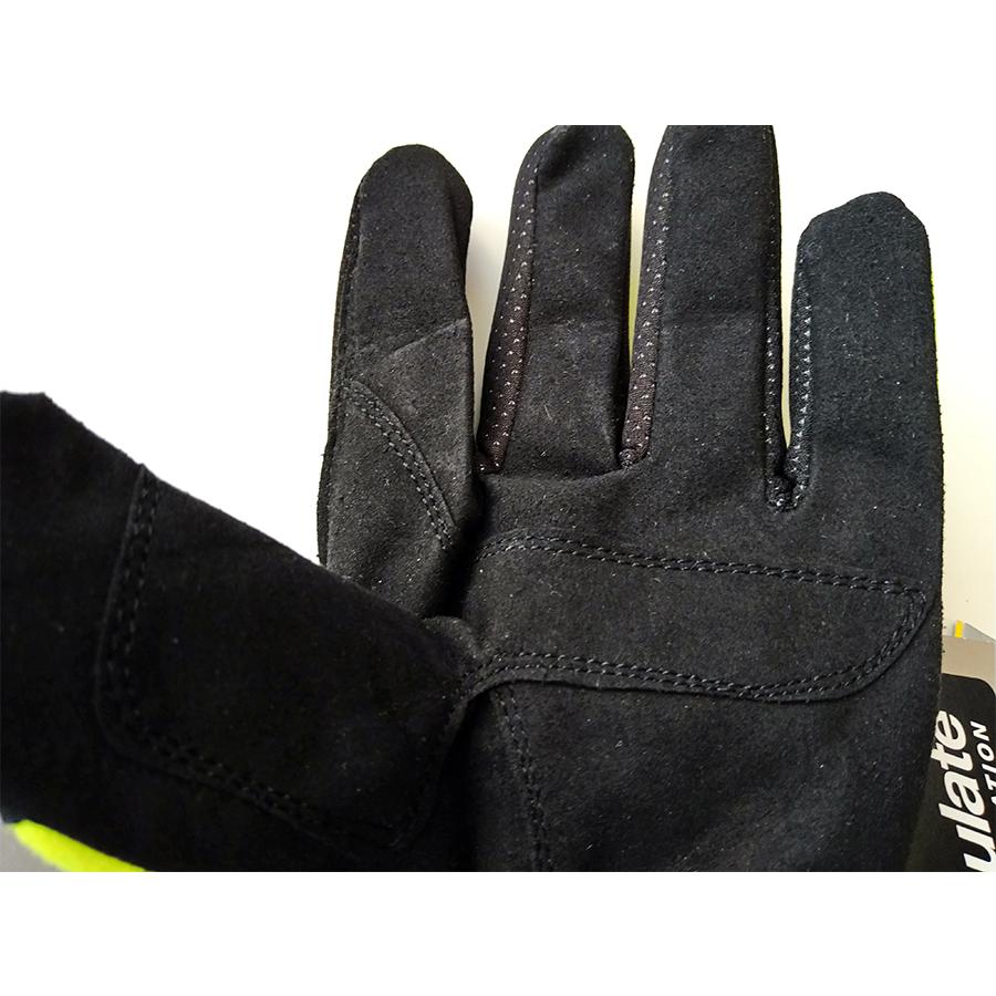 OW（ワンウェイ）TO-7 グローブ【旧モデル・ホコリ汚れ有り