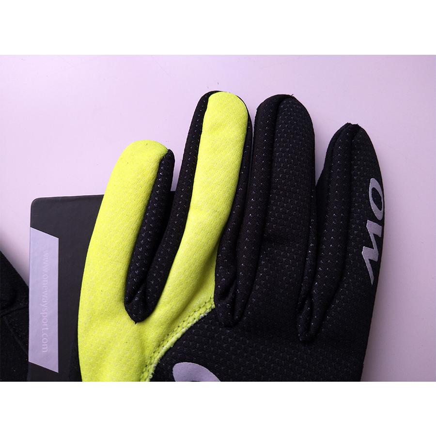 感謝 カンシャ2袋 OW（ワンウェイ）TO-7 グローブ【旧モデル・ホコリ汚れ有り