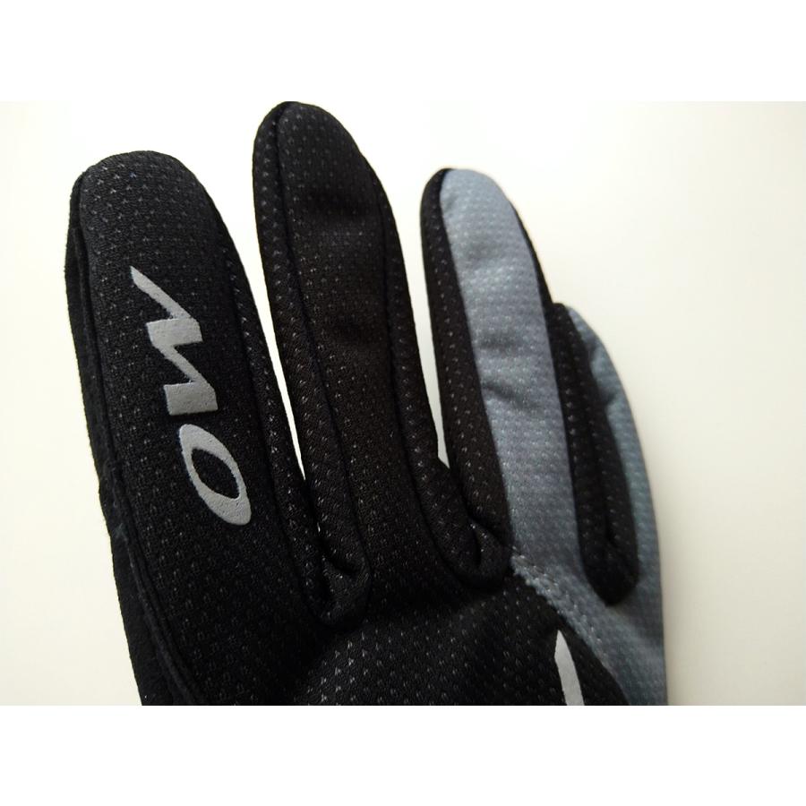 OW（ワンウェイ）TO-7 グローブ【旧モデル・ホコリ汚れ有り